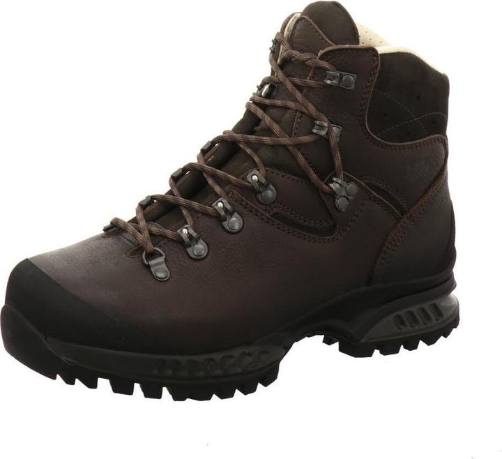 Actual product image Hanwag Lhasa II Wide (44)