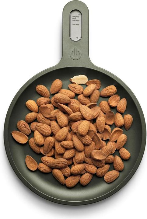 Produktbild Eva Solo Green tools kitchen scales (531537)