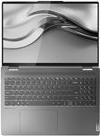 Produktbild Lenovo Yoga 7 (16", 512 GB, 16 GB, CH, Intel Core i5-1240P)