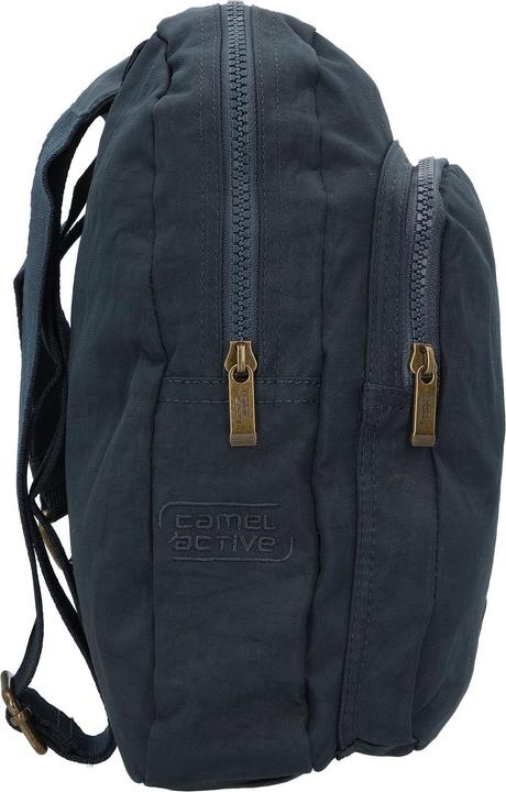 Immagine prodotto Camel Active Journey Umhängetasche 28 cm