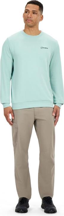 Immagine prodotto Berghaus M Logo Crew Light (Sweatshirt) (58)