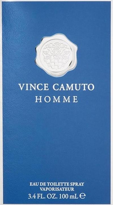 Actual product image Vince Camuto Homme (Eau de toilette, 100 ml)