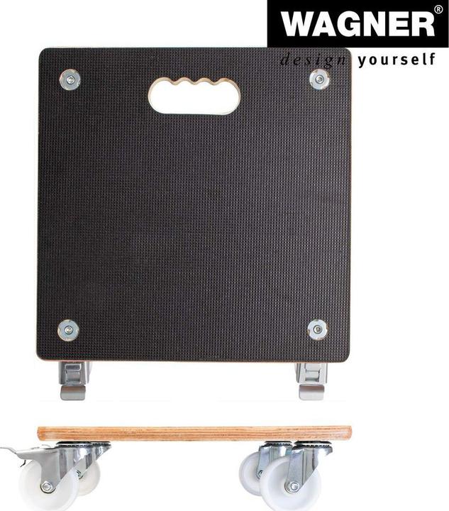 Produktbild Wagner System Maxigrip (250 kg)