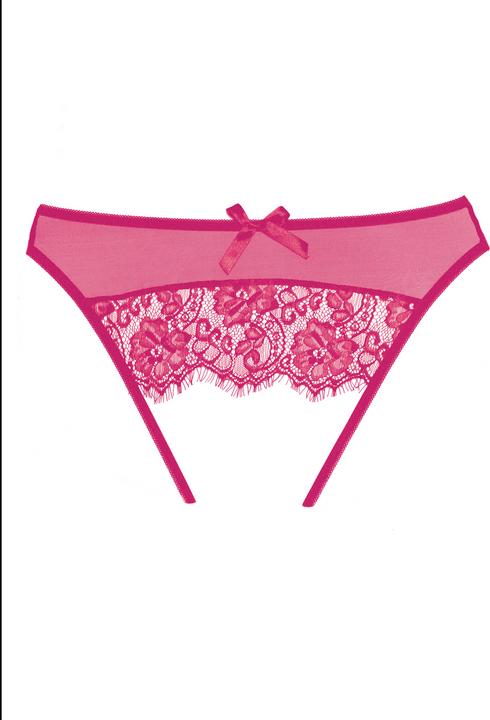 Produktbild Allure Adore Exposé Panty (One Size)