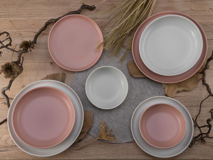 Actual product image CreaTable Uno (8 Piece)