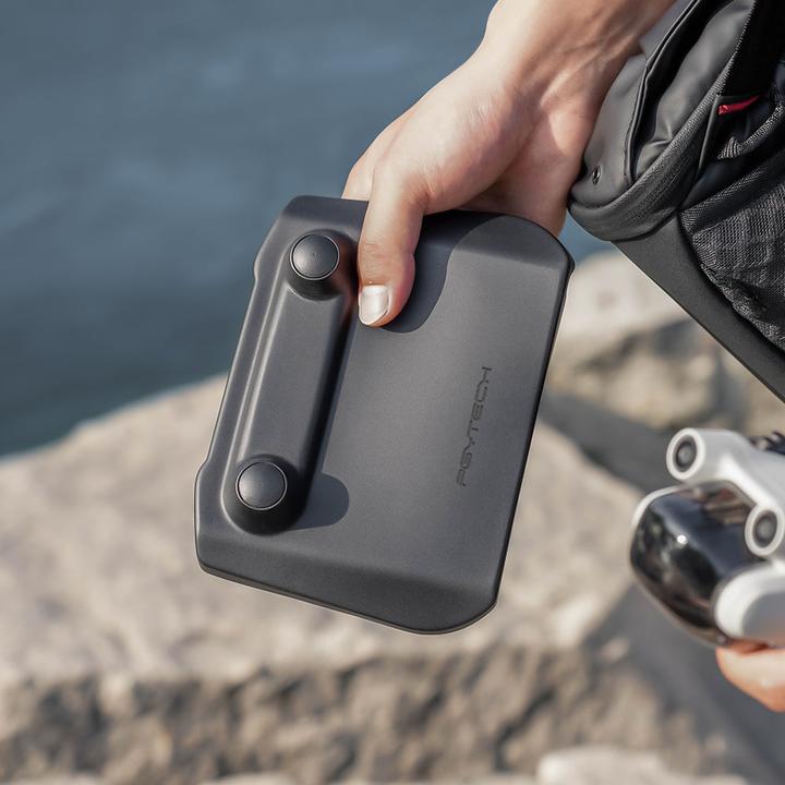 Immagine prodotto Pgytech Coperchio di protezione per il telecomando DJI RC RM330 (Protezione dei droni, DJI Mini 3 Pro)