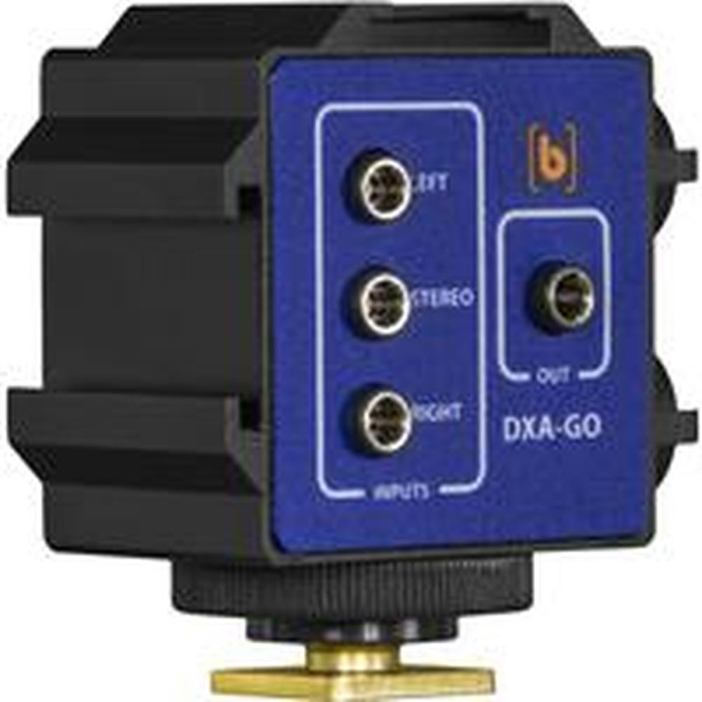 Beachtek DXA-GO (DXA-GO)