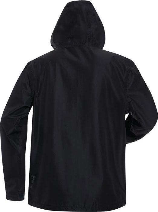 Actual product image Elysee Rain jacket PATTANI size L black (L)