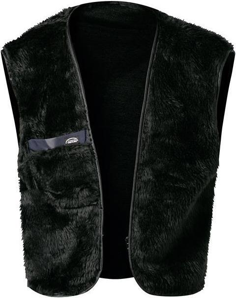 Actual product image Norway Pilot jacket RONDANE 4-in-1 size XXXL black (3XL)