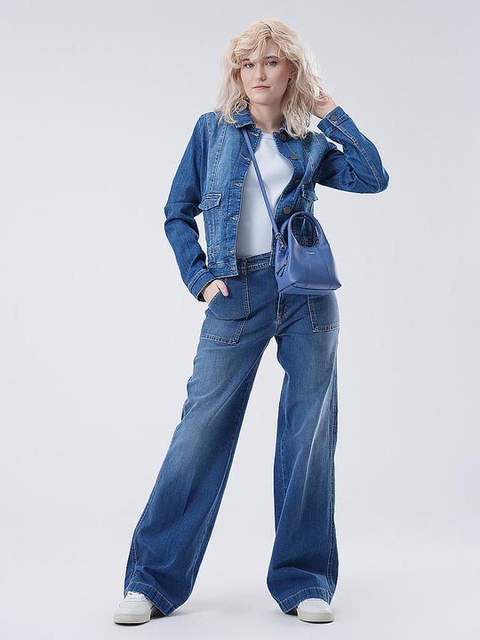 Produktbild Lanius Jeansjacke (34)