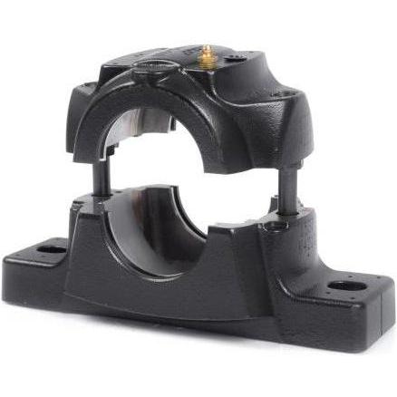 SKF, Zubehör Antriebstechnik, Stehlagergehäuse SNL506-605 62 mm (Lagergehäuse)