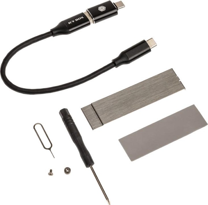 Produktbild RaidSonic IB-1823MF-C31 (M.2)
