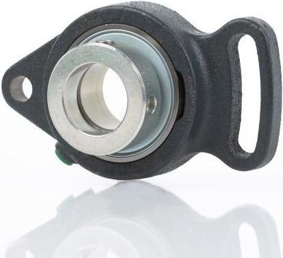 Produktbild SNR Spann-Gehäuseeinheit UCFA206 30 mm (Lagergehäuse)