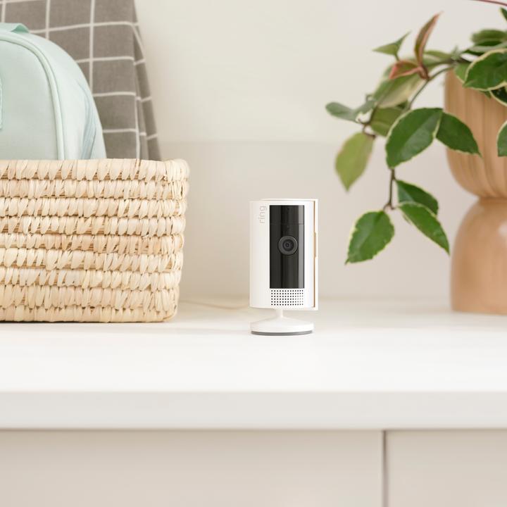 Produktbild Ring Indoor Cam (1920 x 1080 Pixels)