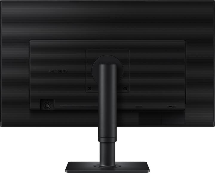 Actual product image Samsung Essential S4 S40GD (1920 x 1080 pixels, 27")