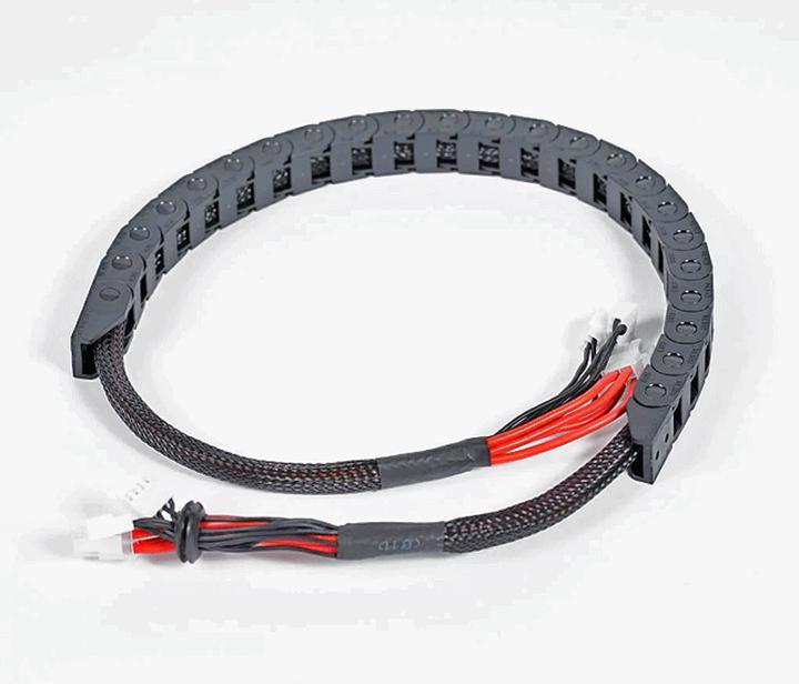 Produktbild CraftUnique CRAFTBOT Flow Gen Z PCB Cable