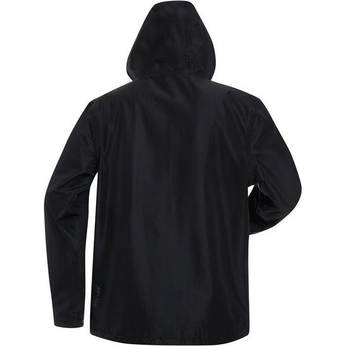 Thumbnail - Elysee, Arbeitsjacke, Regenjacke PATTANI Grösse L schwarz (L)