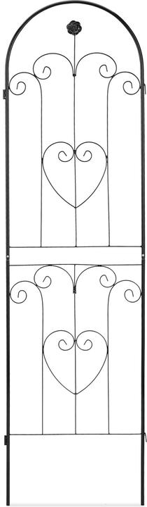 Actual product image Relaxdays 2x trellis (2.50 cm, 51 cm)