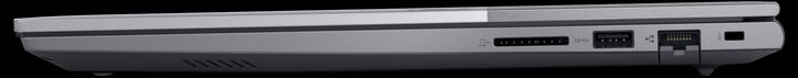Produktbild Lenovo ThinkBook 16 Gen 8 (16", Intel Core Ultra 7 255H, 32 GB, 1000 GB, DE)
