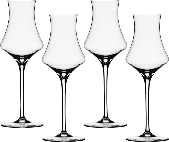 Image du produit Spiegelau Anniversaire de Willsb. (19.10 cl, 4 Verres, Verres à vin blanc)