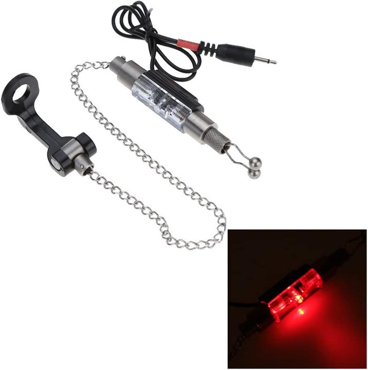 Actual product image Lixada Bite indicator