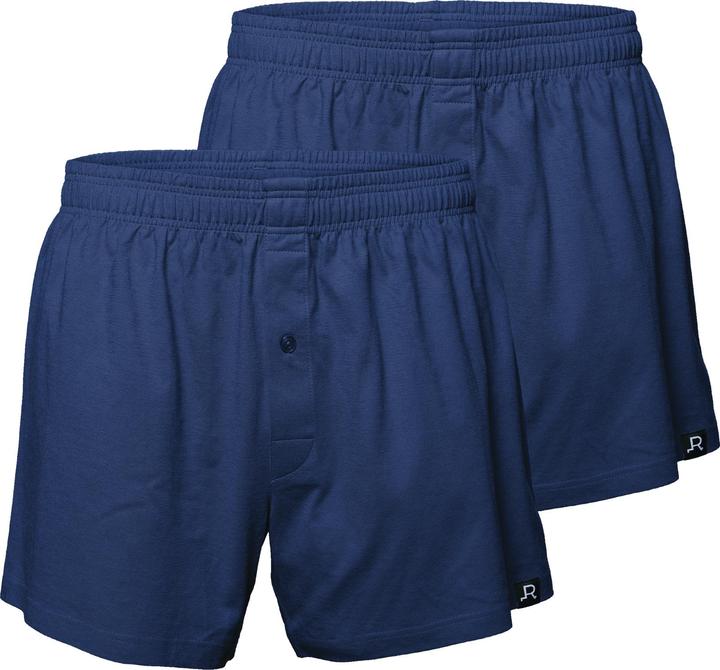 Image du produit Flizzer Caleçons bleus - Le plus polyvalent (L, Une unité par pack)