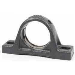 SKF, Zubehör Antriebstechnik, Stehlagergehäuse SYJ513 120 mm (Lagergehäuse)