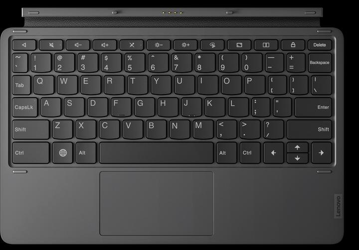 Produktbild Lenovo Tab P11 Pro (2. Gen) (nur WLAN, 11.20", 256 GB, Storm Grey)