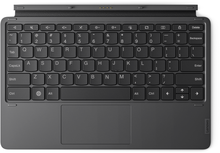 Produktbild Lenovo Tab P11 Pro (2. Gen) (nur WLAN, 11.20", 256 GB, Storm Grey)