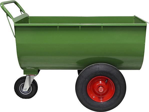 Produktbild kaiserkraft Muldenwagen