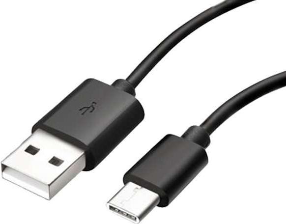 Produktbild Samsung USB Typ C – USB A (1.20 m, USB 2.0)