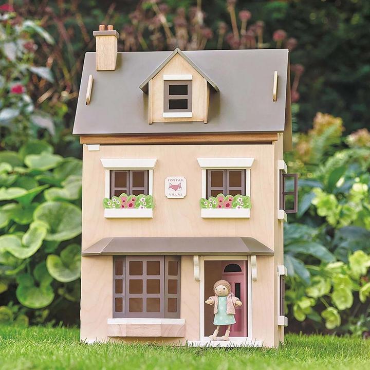 Produktbild Tender Leaf Toys Foxtail Villa