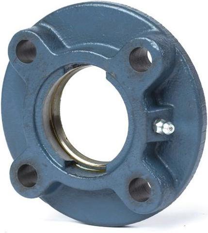 Actual product image SKF Flanged housing FYC505 Outer Ø 115 mm Width 27 mm round (Bearing housing)