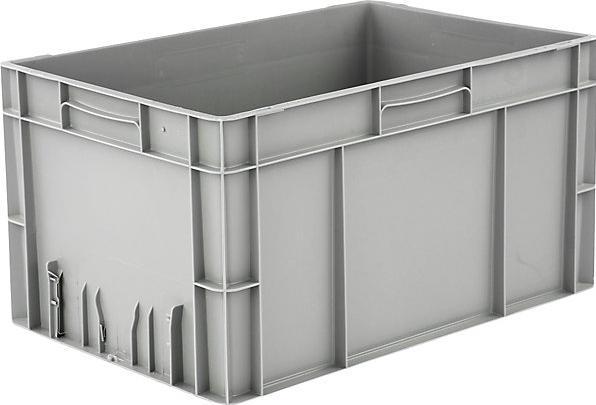 Produktbild Schoeller Allibert Euro-Stapelbehälter