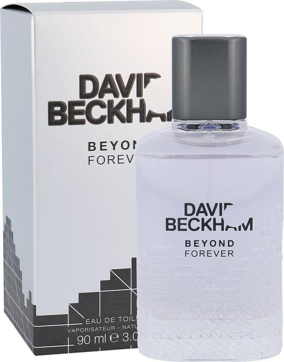 Produktbild David Beckham Beyond Forever (Eau de Toilette, 90 ml)