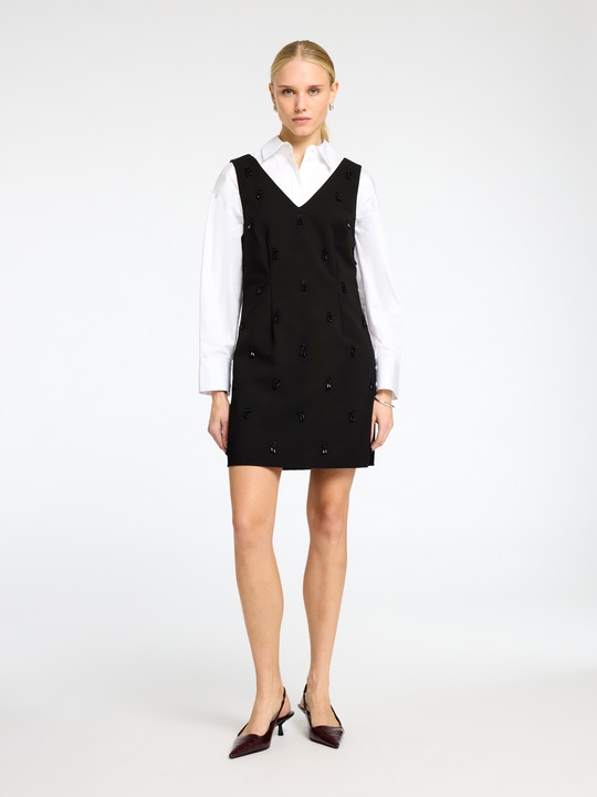 Immagine prodotto Selected Femme Mini abito SLFAJE (40)