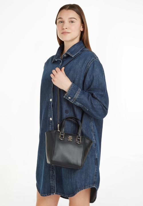 Immagine prodotto Tommy Hilfiger Borsetta TH Timeless Tote media FA23