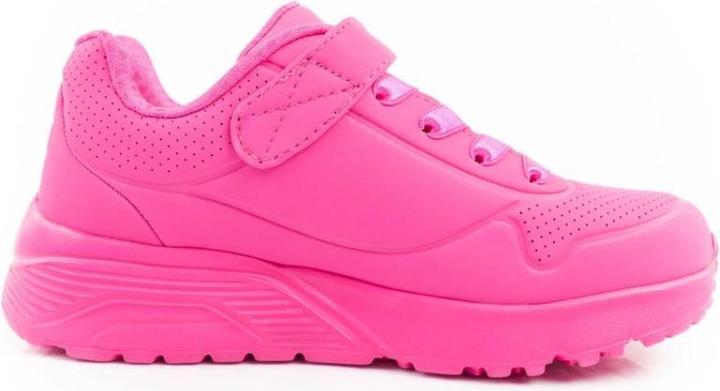 Image du produit Skechers Baskets UNO LITE -,Rose (32)