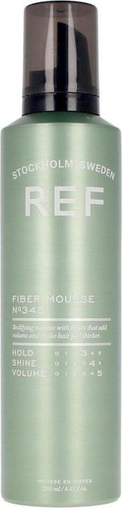 Image du produit Ref. Fibre 345 (Mousse de volume)