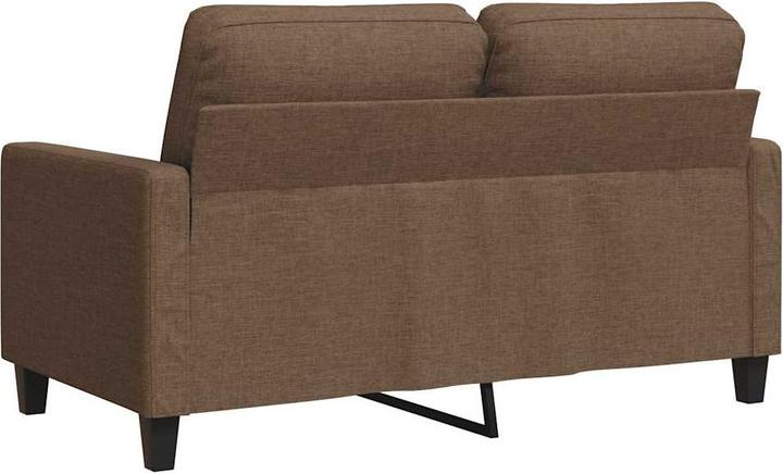 Produktbild vidaXL 2-Sitzer-Sofa (2-Sitzer)