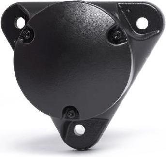 Actual product image SKF Flanged housing FNL511 A 50 mm round
