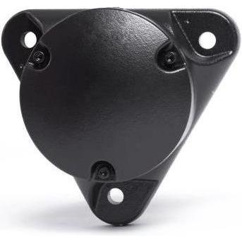 SKF, Zubehör Antriebstechnik, Flanschlagergehäuse FNL517 B 75 mm rund (Lagergehäuse)