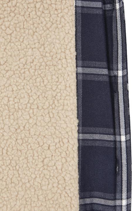 Immagine prodotto Urban Classics Sherpa Lined Shirt Jacket (S)