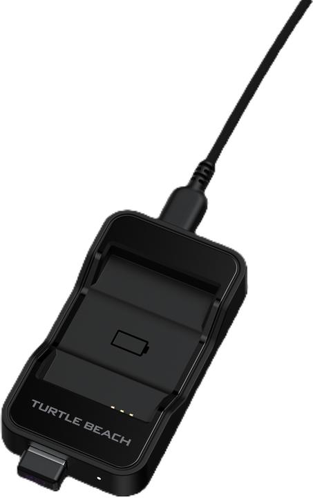 Produktbild Turtle Beach Command Series MC7 (Kabelgebunden, Kabellos)