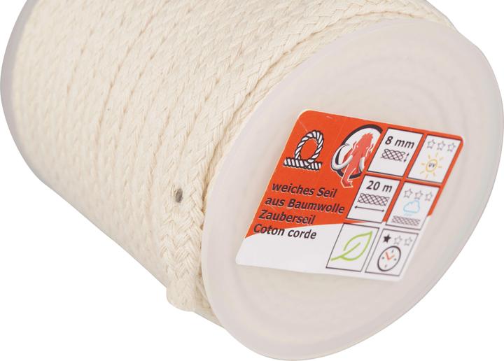 Image du produit Mamutec Corde magique (20 m)