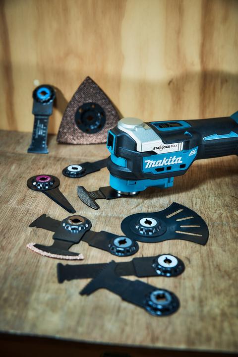 Produktbild Makita DTM52RTJX1