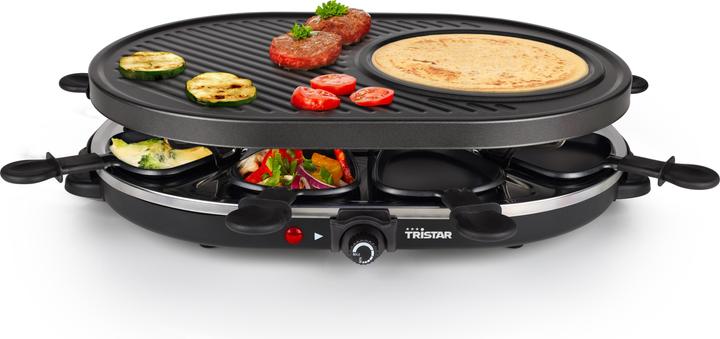 Actual product image Tristar Ra-2996