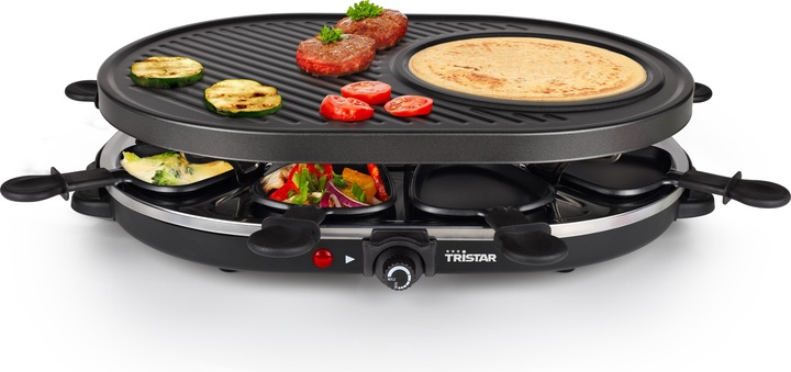 Actual product image Tristar Ra-2996