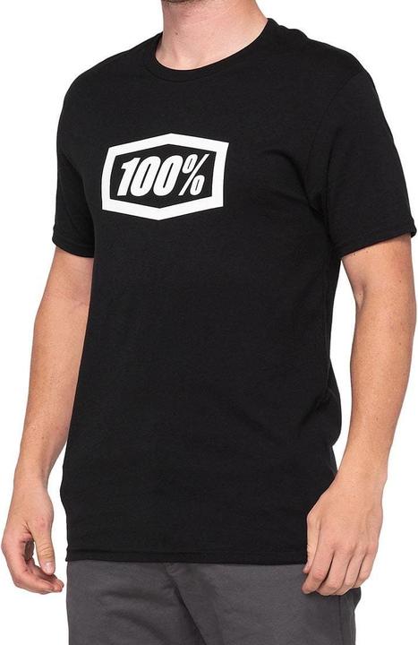 100% T-Shirt Icon