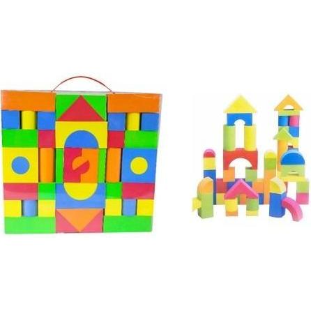 K&K Schaumstoffblöcke 46 Stk (58216553)